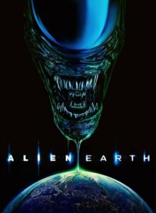 Alien Earth izle