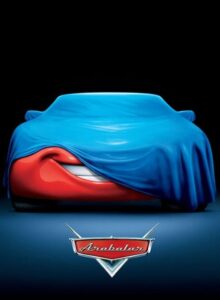 Arabalar (Cars – 2006) 1080P Full HD Türkçe Altyazılı ve Türkçe Dublajlı izle