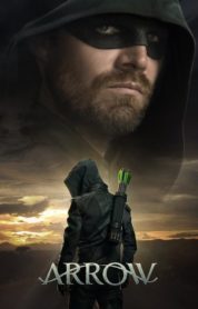 Arrow izle