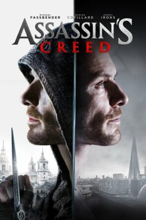 Assassin’s Creed (Assassin’s Creed – 2016) 1080P Full HD Türkçe Altyazılı ve Türkçe Dublajlı