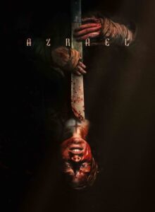 Azrael (Azrael – 2024) 1080P Full HD Türkçe Altyazılı ve Türkçe Dublajlı izle