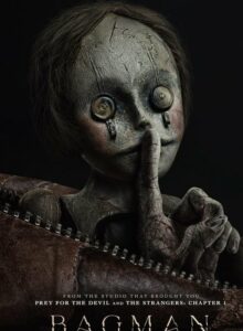 Bagman (Bagman – 2024) 1080P Full HD Türkçe Altyazılı ve Türkçe Dublajlı izle