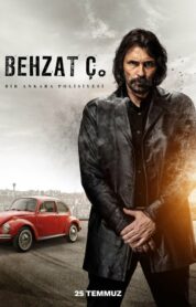 Behzat Ç. Bir Ankara Polisiyesi izle
