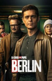 Berlín izle