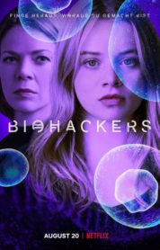 Biohackers izle