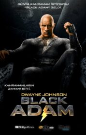Black Adam (Black Adam – 2022) 1080P Full HD Türkçe Altyazılı ve Türkçe Dublajlı izle