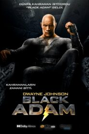 Black Adam (Black Adam – 2022) 1080P Full HD Türkçe Altyazılı ve Türkçe Dublajlı