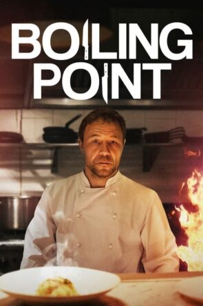 Boiling Point (Boiling Point – 2021) 1080P Full HD Türkçe Altyazılı ve Türkçe Dublajlı