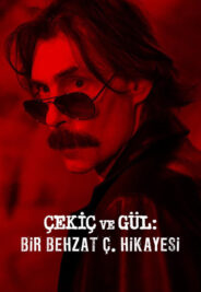 Çekiç ve Gül Bir Behzat Ç. Hikayesi