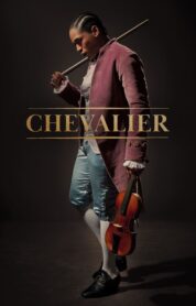 Chevalier (Chevalier – 2023) 1080P Full HD Türkçe Altyazılı ve Türkçe Dublajlı izle
