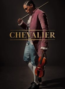 Chevalier (Chevalier – 2023) 1080P Full HD Türkçe Altyazılı ve Türkçe Dublajlı izle