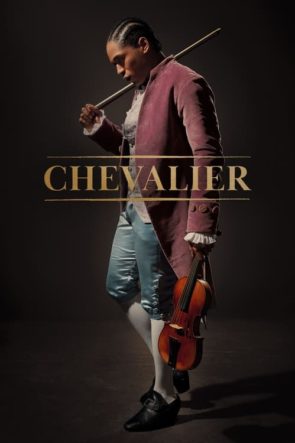 Chevalier (Chevalier – 2023) 1080P Full HD Türkçe Altyazılı ve Türkçe Dublajlı