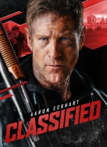 Classified (Classified – 2024) 1080P Full HD Türkçe Altyazılı ve Türkçe Dublajlı izle