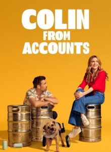 Colin from Accounts izle