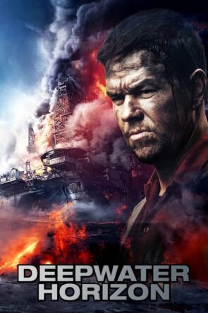 Deepwater Horizon (Deepwater Horizon – 2016) 1080P Full HD Türkçe Altyazılı ve Türkçe Dublajlı