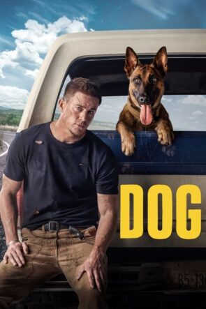 Dog (Dog – 2022) 1080P Full HD Türkçe Altyazılı ve Türkçe Dublajlı