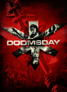 Doomsday (Doomsday – 2008) 1080P Full HD Türkçe Altyazılı ve Türkçe Dublajlı izle