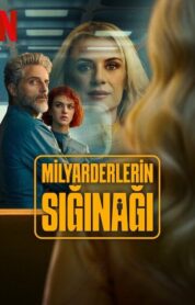 El refugio atómico izle