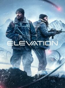 Elevation (Elevation – 2024) 1080P Full HD Türkçe Altyazılı ve Türkçe Dublajlı izle