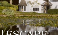 Escape to the Country : 1.Sezon 1.Bölüm izle