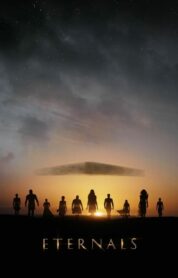 Eternals (Eternals – 2021) 1080P Full HD Türkçe Altyazılı ve Türkçe Dublajlı izle