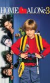 Evde Tek Başına 3 izle