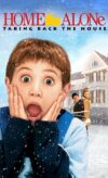 Evde Tek Başına 4 izle