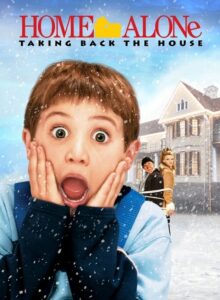 Evde Tek Başına 4 (Home Alone 4 – 2002) 1080P Full HD Türkçe Altyazılı ve Türkçe Dublajlı izle