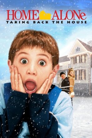 Evde Tek Başına 4 (Home Alone 4 – 2002) 1080P Full HD Türkçe Altyazılı ve Türkçe Dublajlı