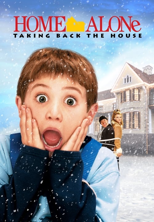 Evde Tek Başına 4 (Home Alone 4 – 2002) 1080P Full HD Türkçe Altyazılı ve Türkçe Dublajlı izle