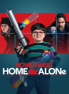 Evde Tek Başına 6: Max (Home Sweet Home Alone – 2021) 1080P Full HD Türkçe Altyazılı ve Türkçe Dublajlı izle