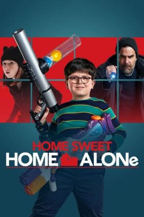 Evde Tek Başına 6: Max (Home Sweet Home Alone – 2021) 1080P Full HD Türkçe Altyazılı ve Türkçe Dublajlı