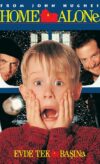 Evde Tek Başına izle