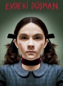 Evdeki Düşman (Orphan – 2009) 1080P Full HD Türkçe Altyazılı ve Türkçe Dublajlı izle