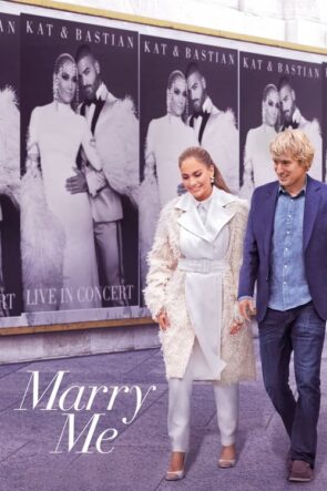 Evlen Benimle (Marry Me – 2022) 1080P Full HD Türkçe Altyazılı ve Türkçe Dublajlı