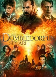 Fantastik Canavarlar: Dumbledore’un Sırları (Fantastic Beasts: The Secrets of Dumbledore – 2022) 1080P Full HD Türkçe Altyazılı ve Türkçe Dublajlı izle