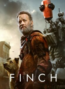 Finch (Finch – 2021) 1080P Full HD Türkçe Altyazılı ve Türkçe Dublajlı izle