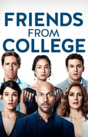 Friends from College izle