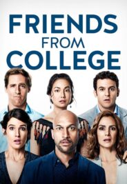 Friends from College