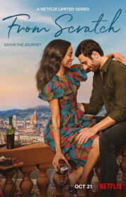 From Scratch izle