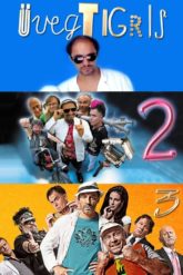 Glass Tiger collection [Üvegtigris collection] Serisi izle