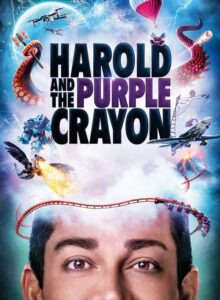 Harold and the Purple Crayon (Harold and the Purple Crayon – 2024) 1080P Full HD Türkçe Altyazılı ve Türkçe Dublajlı izle