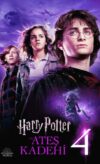 Harry Potter ve Ateş Kadehi izle