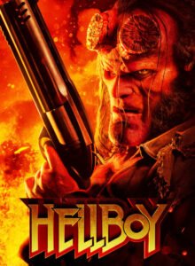 Hellboy (Hellboy – 2019) 1080P Full HD Türkçe Altyazılı ve Türkçe Dublajlı izle