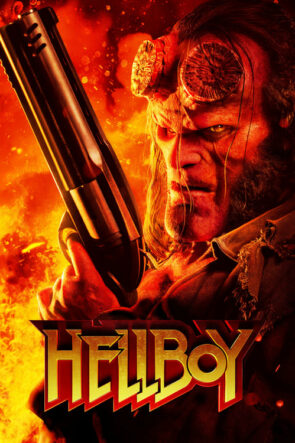 Hellboy (Hellboy – 2019) 1080P Full HD Türkçe Altyazılı ve Türkçe Dublajlı