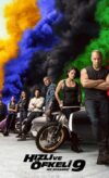 Hızlı ve Öfkeli 9 izle