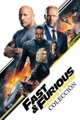 Hobbs & Shaw [Hızlı ve Öfkeli Hobbs ve Shaw] Serisi izle