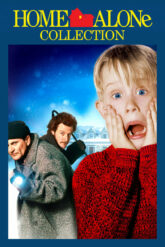 Home Alone [Evde Tek Başına] Serisi izle