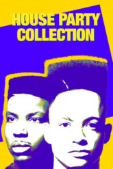 House Party [House Party Collection] Serisi izle