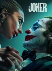 Joker: Folie à Deux (Joker: Folie à Deux – 2024) 1080P Full HD Türkçe Altyazılı ve Türkçe Dublajlı izle